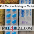 Full Throttle Sublingual Tablet new15